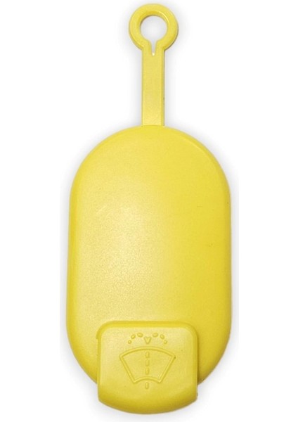 Dacia Duster 2010-2015 Cam Fiskiye Suyu Depo Kapağı 7700820970 modelleri