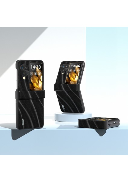Oppo Find N3 Flip 5g Anti-Drop Koruyucu Kapak (Yurt Dışından) fiyatları