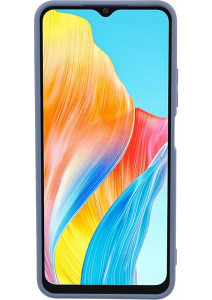Oppo A38 4g / A18 4g Fiber Astar Tpu Telefon Kapağı (Yurt Dışından) indirimleri