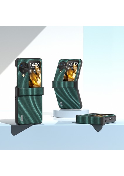 Oppo Find N3 Flip 5g Anti-Drop Koruyucu Kapak (Yurt Dışından) fiyatları