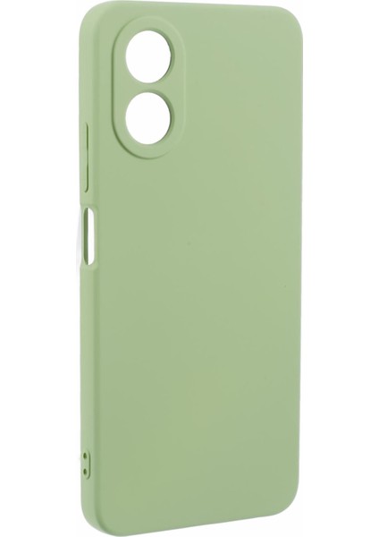 Oppo A38 4g / A18 4g Fiber Astar Tpu Telefon Kapağı (Yurt Dışından) fiyatları