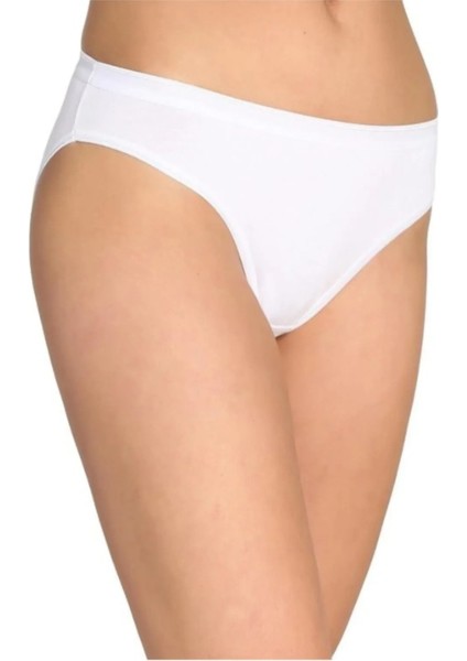 Suyolu Bikini Külot 3'lü