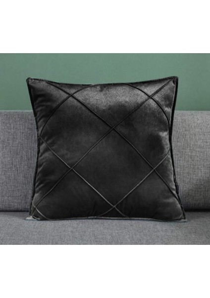 Minness Dekoratif Yastık & Kırlent 43 x 43 -Krem modelleri