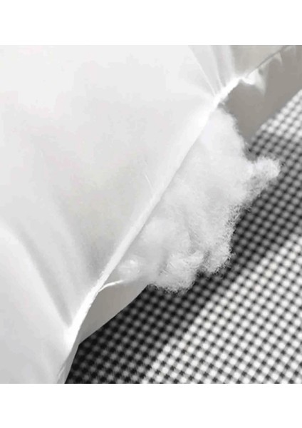 Minness Dekoratif Yastık & Kırlent 43 x 43 -Krem indirimleri