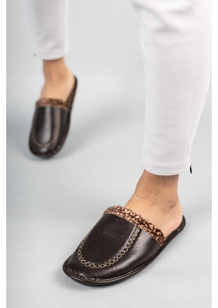 Erkek Ev Terliği Misafir Terliği modelleri