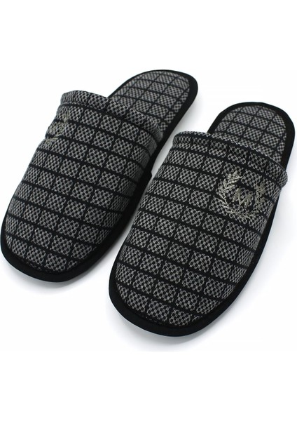 Erkek Ev Terliği Misafir Terliği