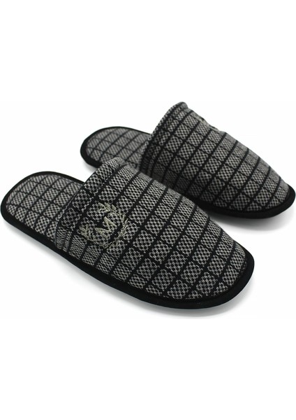 Erkek Ev Terliği Misafir Terliği