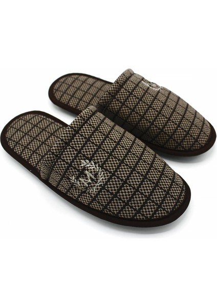 Erkek Ev Terliği Misafir Terliği modelleri