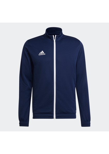 Entrada 22 Track Erkek Fermuarlı Sweatshirt H57523