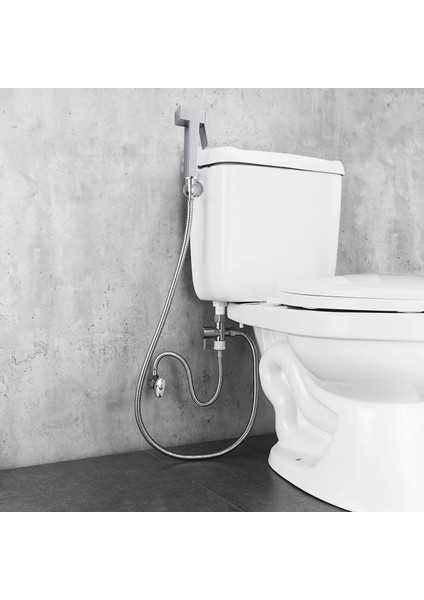 Taharetmatik Ara Musluk Filtreli Metal Lüks Tuvalet Wc Banyo Klozet Bide Taharet Musluğu Bebek Hayvan Araba Yıkama Musluğu fiyatları