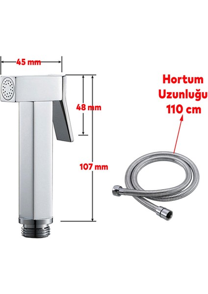 Taharetmatik Ara Musluk Filtreli Metal Lüks Tuvalet Wc Banyo Klozet Bide Taharet Musluğu Bebek Hayvan Araba Yıkama Musluğu modelleri