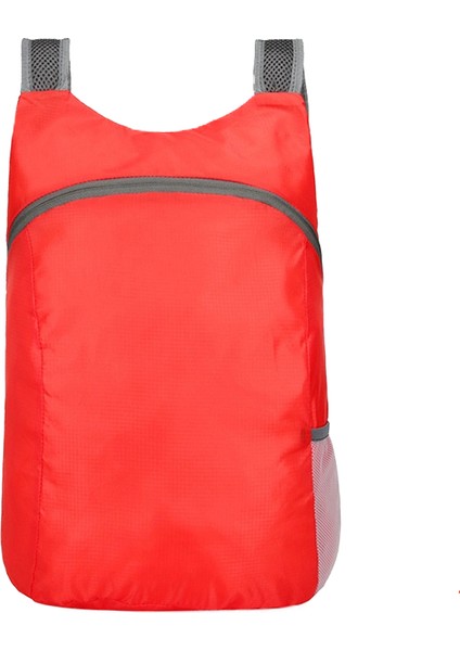 Cilt Ultra Hafif Spor Dış Mekan Taşınabilir Katlanabilir Sırt Çantası (Yurt Dışından)
