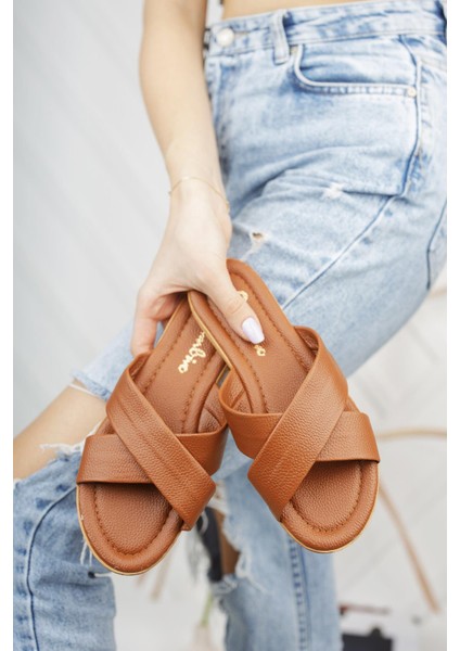 Kadın Terlik Kadın Çapraz Terlik fiyatları