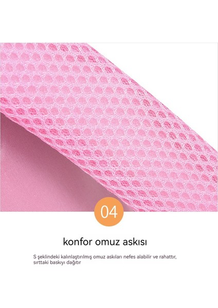 Ilkokul Öğrencileri Için Büyük Kapasiteli Bale Dans Çantası (Yurt Dışından) fiyatları