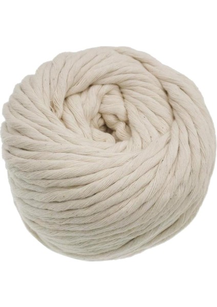 4mm Için Makrome Makarası (Yurt Dışından)