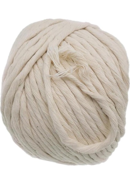 4mm Için Makrome Makarası (Yurt Dışından)