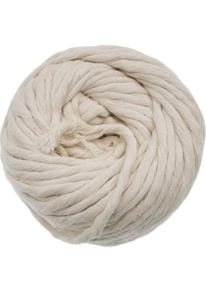 4mm Için Makrome Makarası (Yurt Dışından)