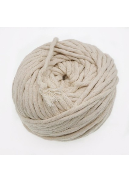 4mm Için Makrome Makarası (Yurt Dışından)
