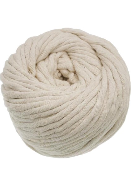 4mm Için Makrome Makarası (Yurt Dışından)