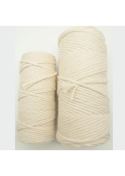 Dıy 3mm Için Makrome (Yurt Dışından)