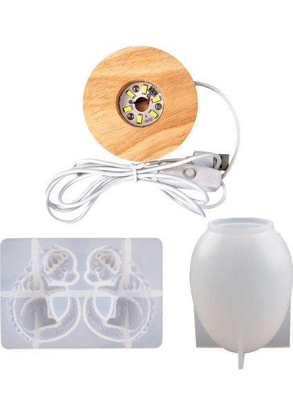 3D Yumurtası Süsleme El Yapımı (Yurt Dışından)