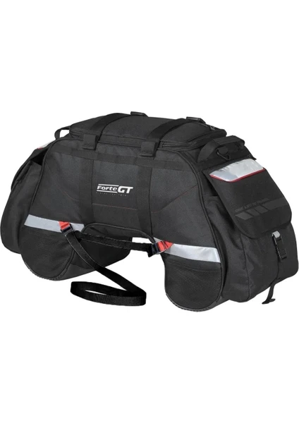 Forte Gt 70896 Arka Çanta Clow Bag (Arka Heybe)