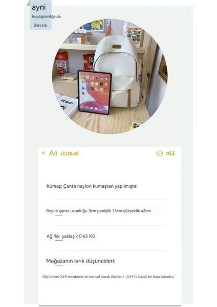 Romance Çok Yönlü, Basit ve Güzel Görünümlü Sırt Çantası (Yurt Dışından) modelleri