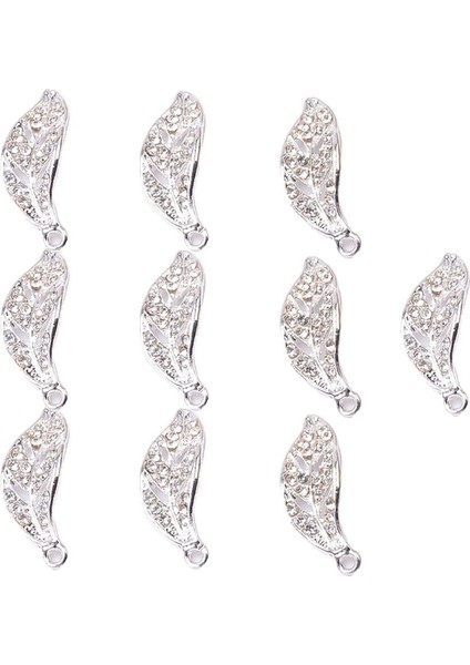 Im Charms Kristal Dangles Küpe Bulgular Aksesuarları Takı (Yurt Dışından) indirimleri