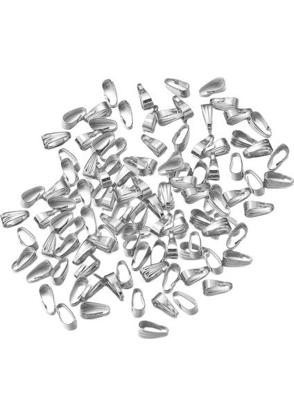 200X Kefaletler Pençe Kefalet Örleri Dangle Charm, Bilezik Için Klipsler (Yurt Dışından) fiyatları