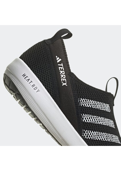 Terrex Boat Slip-on Heat.Rdy Kadın Outdoor Ayakkabı HP8644 indirimleri