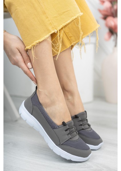 Kadın Sneaker Rahat Taban Günlük Ayakkabı fiyatları