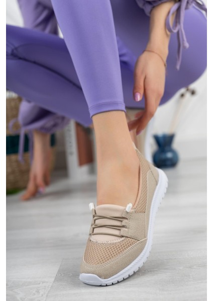 Kadın Sneaker Rahat Taban Günlük Ayakkabı modelleri