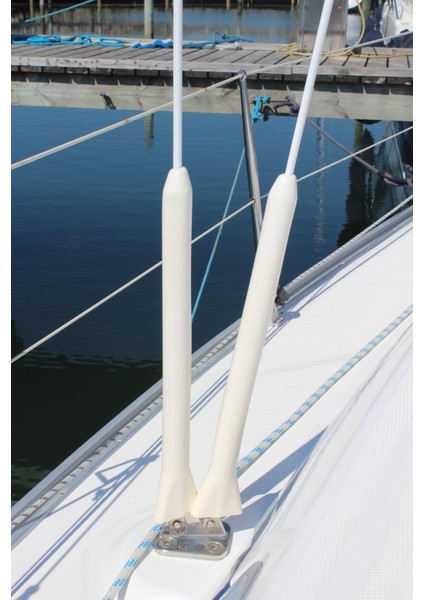 Liftin Kılıfı Uzunluk: 50 cm