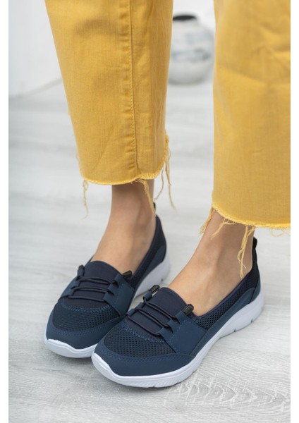 Kadın Sneaker Rahat Taban Günlük Ayakkabı modelleri