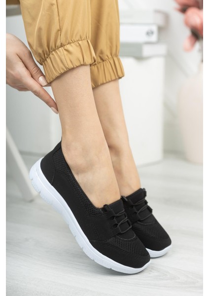 Kadın Sneaker Rahat Taban Günlük Ayakkabı modelleri