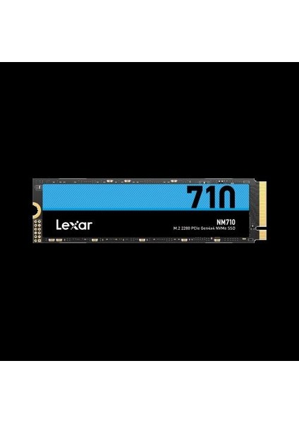 Nm710 1TB M.2 SSD