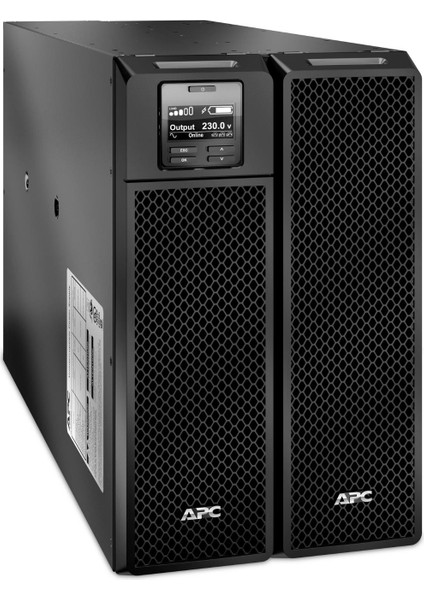 SRT10KXLI - Smart-Ups Srt 10000VA 230V