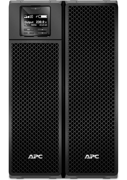 SRT10KXLI - Smart-Ups Srt 10000VA 230V