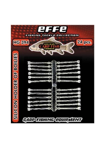 Bolie Silicon Holder