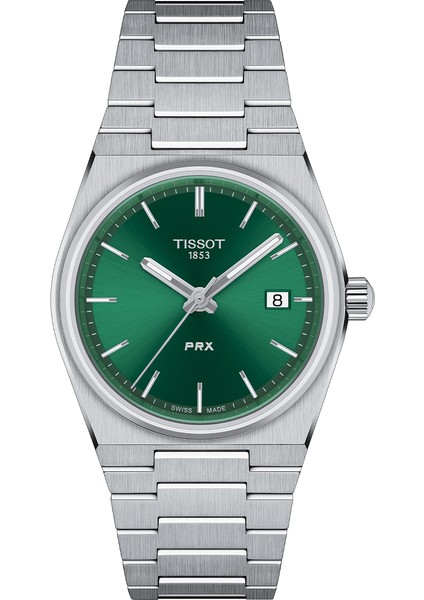 T1372101108100 Tissot Prx Kadın Kol Saati
