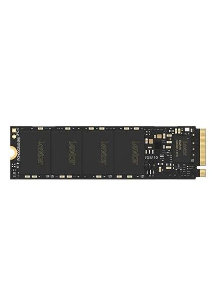 Nm620 512GB M.2 SSD