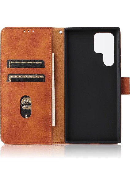 Samsung Galaxy S22 Ultra Telefon Kılıfı (Yurt Dışından) fırsatları