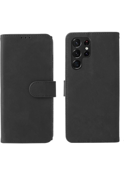 Samsung Galaxy S22 Ultra Telefon Kılıfı (Yurt Dışından)