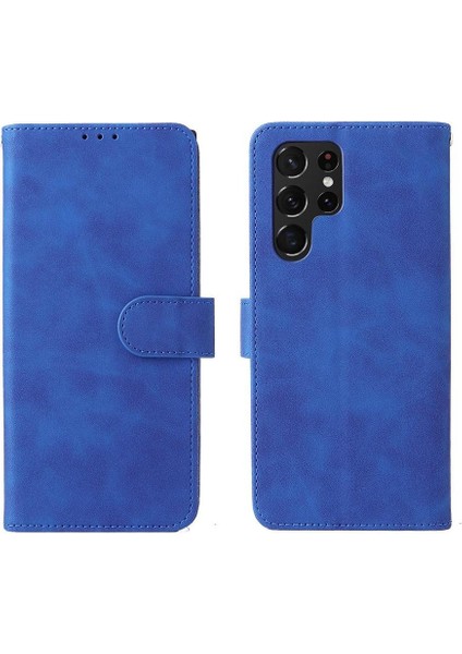 Samsung Galaxy S22 Ultra Telefon Kılıfı (Yurt Dışından)