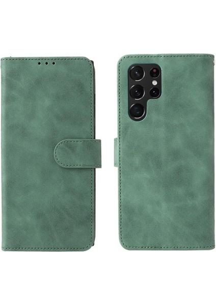 Samsung Galaxy S22 Ultra Telefon Kılıfı (Yurt Dışından)