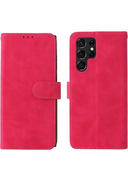 Samsung Galaxy S22 Ultra Telefon Kılıfı (Yurt Dışından)