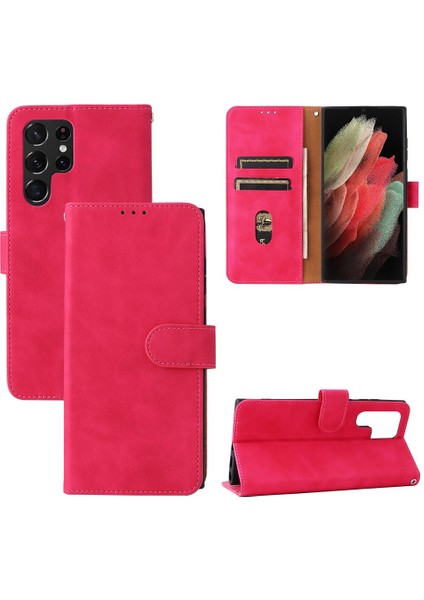 Samsung Galaxy S22 Ultra Telefon Kılıfı (Yurt Dışından) indirimleri