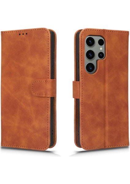 Samsung Galaxy S23 Ultra Telefon Kılıfı (Yurt Dışından)