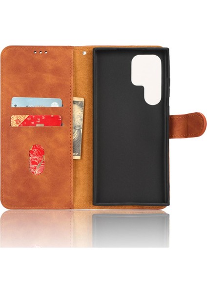 Samsung Galaxy S23 Ultra Telefon Kılıfı (Yurt Dışından) fırsatları