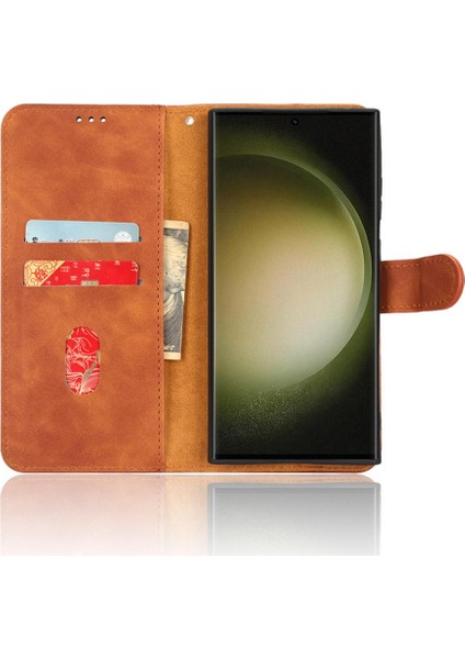 Samsung Galaxy S23 Ultra Telefon Kılıfı (Yurt Dışından) indirimleri